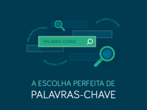 Palavras chaves 