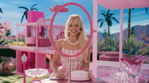 Barbie: Um Sucesso de Marketing e Empoderamento