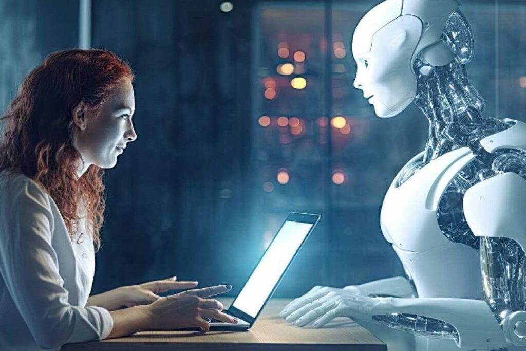Inteligência Artificial (IA): Uma Revolução Tecnológica